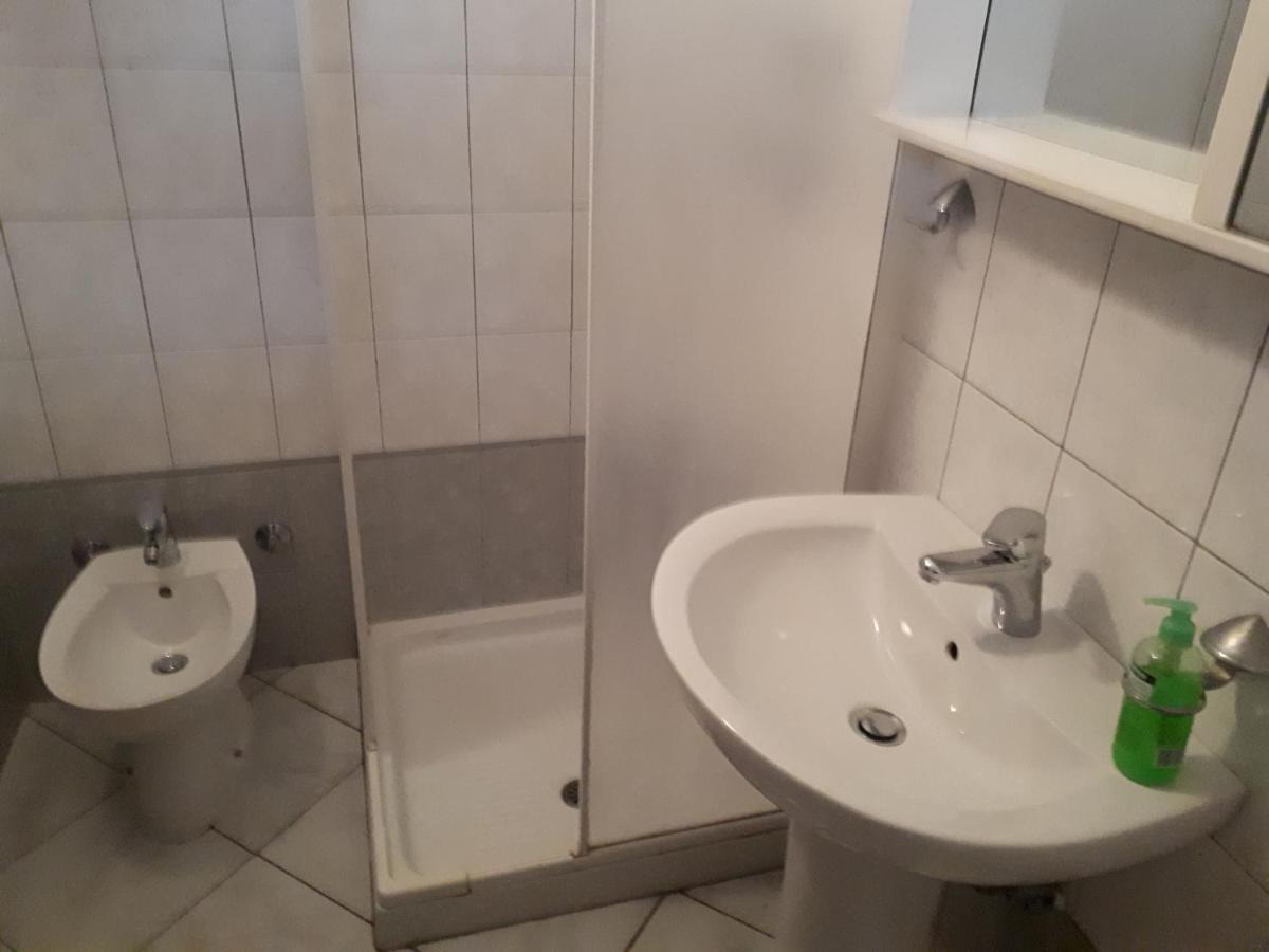 شقة Apartman Studio Victoria بولا المظهر الخارجي الصورة